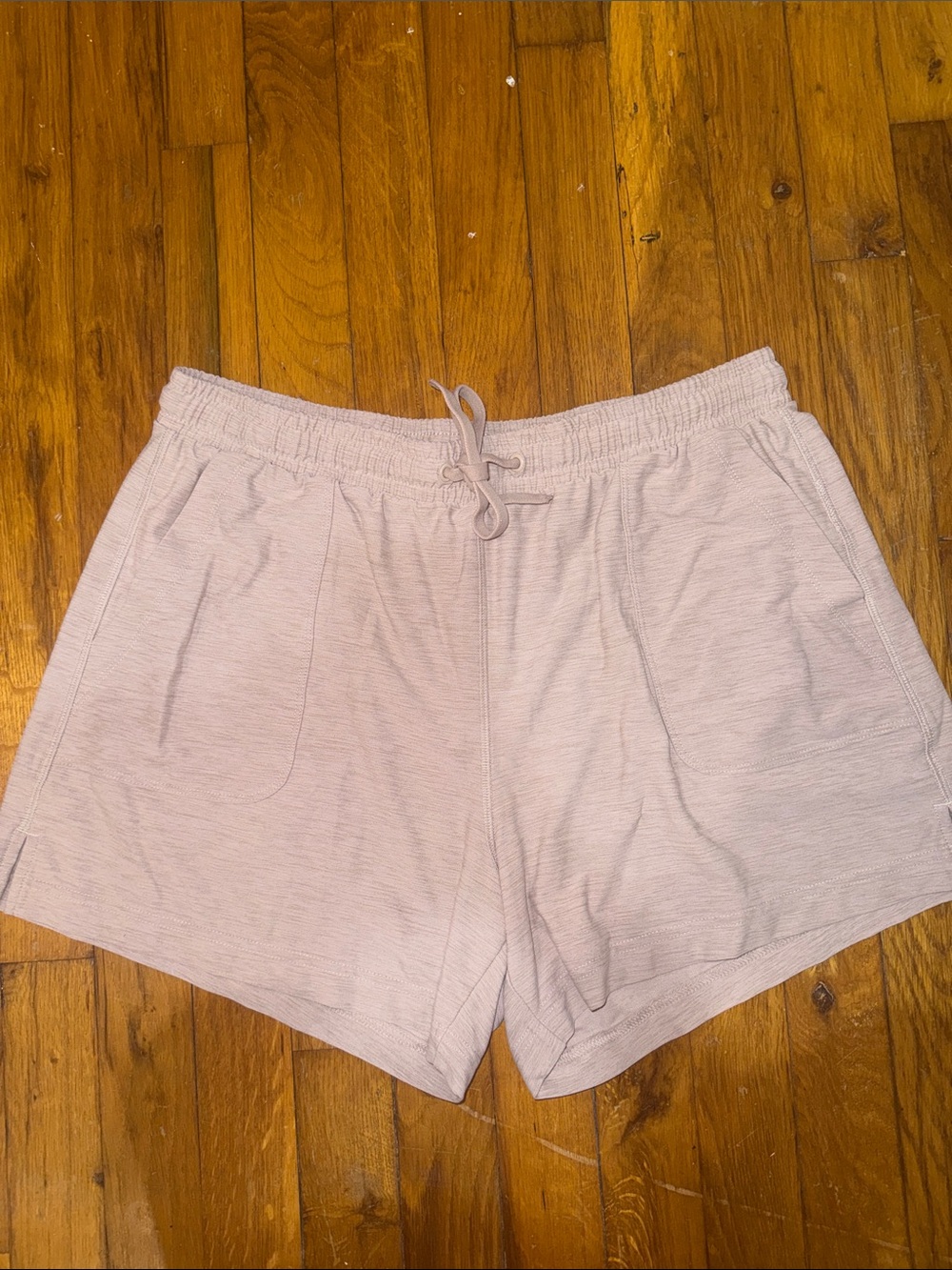 Old Navy Active Drawstring Lounge Shorts